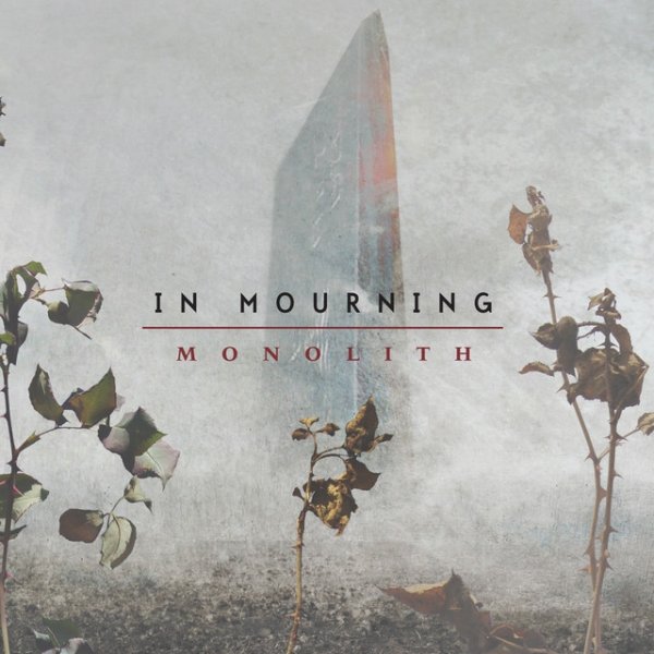 Album In Mourning - Monolith