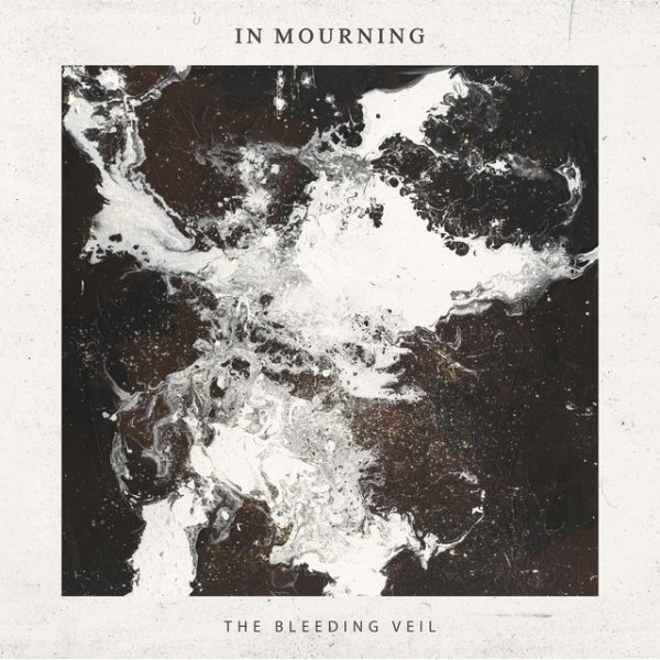 Album In Mourning - The Bleeding Veil