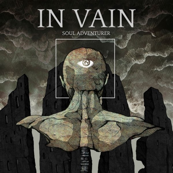 Album In Vain - Soul Adventurer