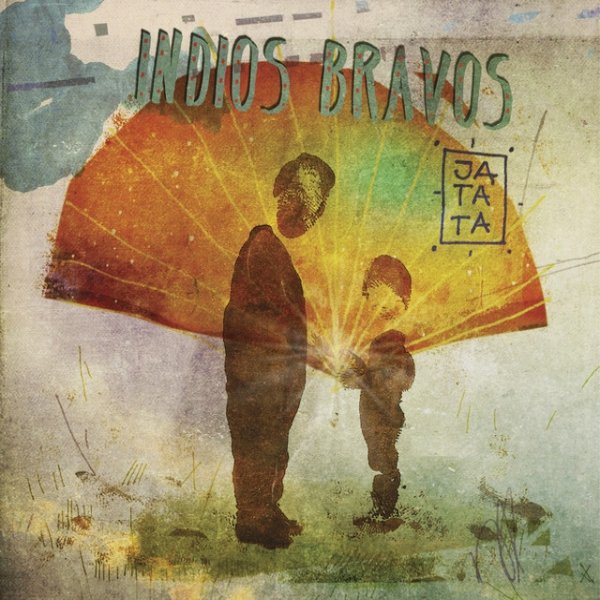 Album Indios Bravos - Jatata