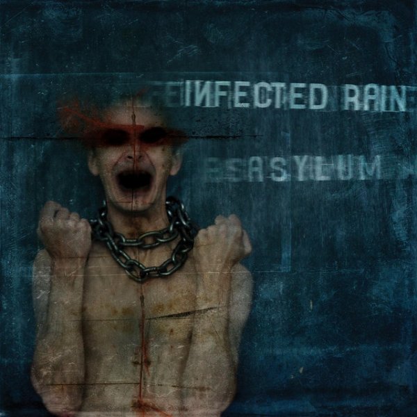 Album Infected Rain - Asylum