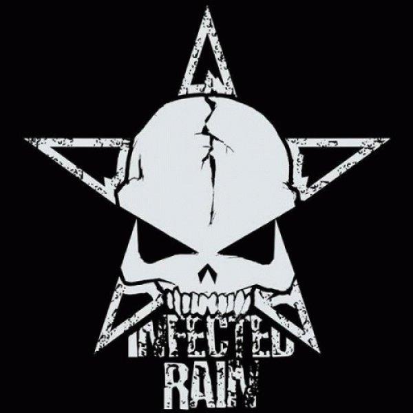 Album Infected Rain - Demo 2008