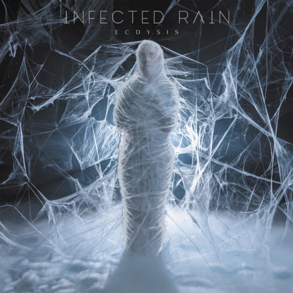 Album Infected Rain - Ecdysis