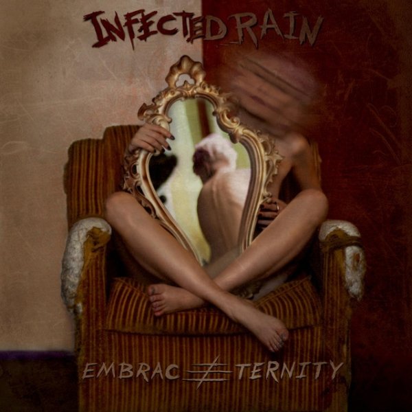Album Infected Rain - Embrace Eternity