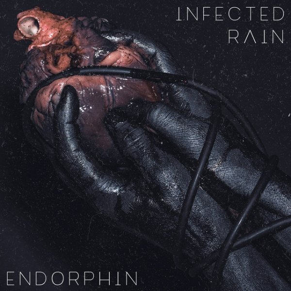 Album Infected Rain - Endorphin