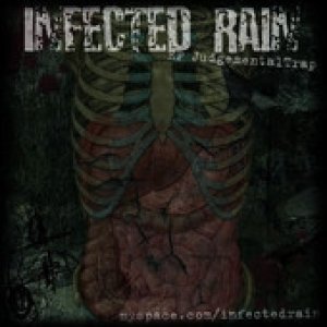 Album Infected Rain - Judgemental Trap