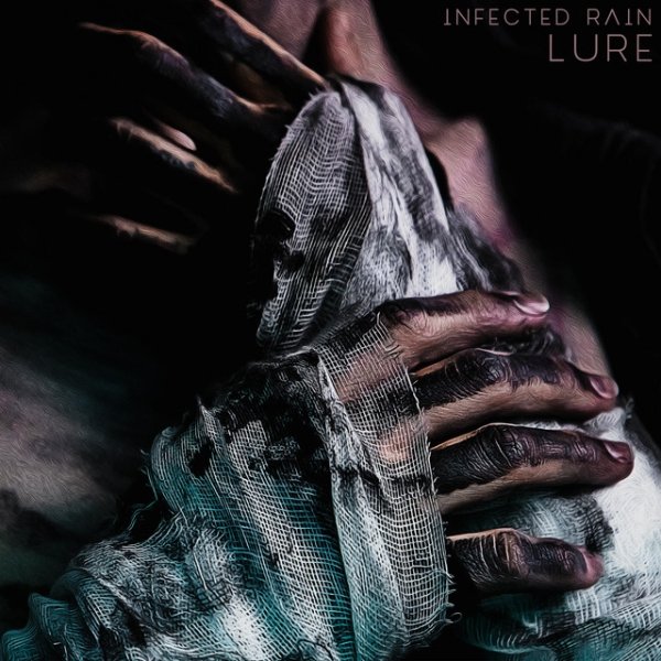 Album Infected Rain - Lure