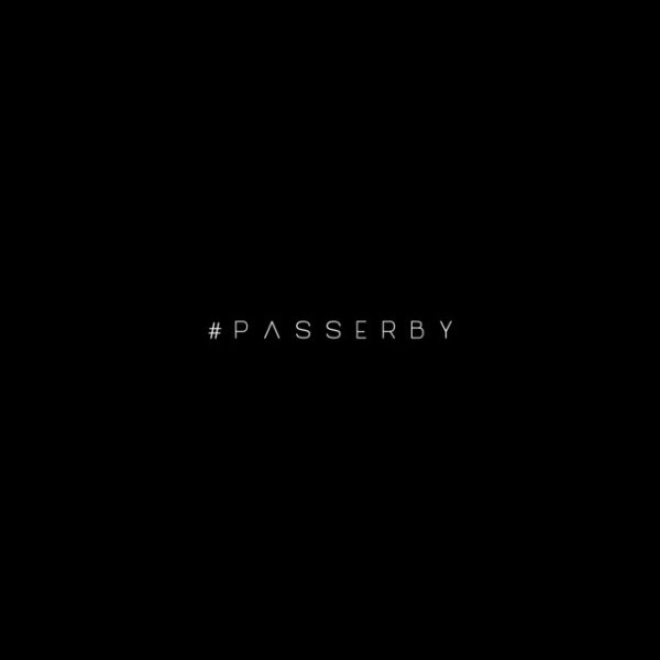 Passerby - album