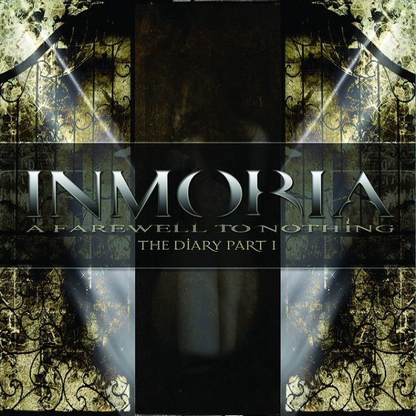 Album Inmoria - A Farewell To Nothing - The Diary Part I