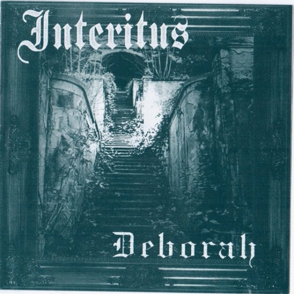 Album Deborah - Interitus