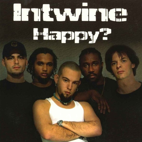 Album Intwine - Happy?
