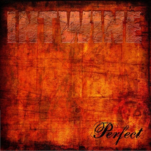 Album Intwine - Perfect