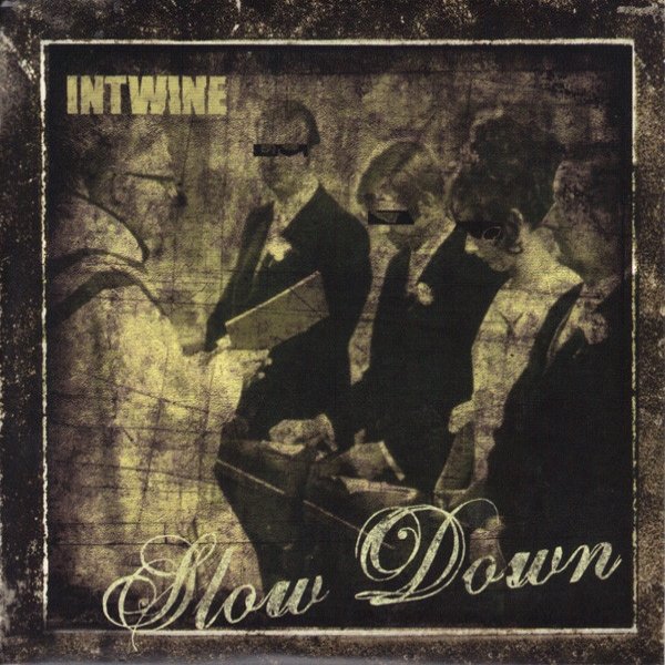 Album Intwine - Slow Down