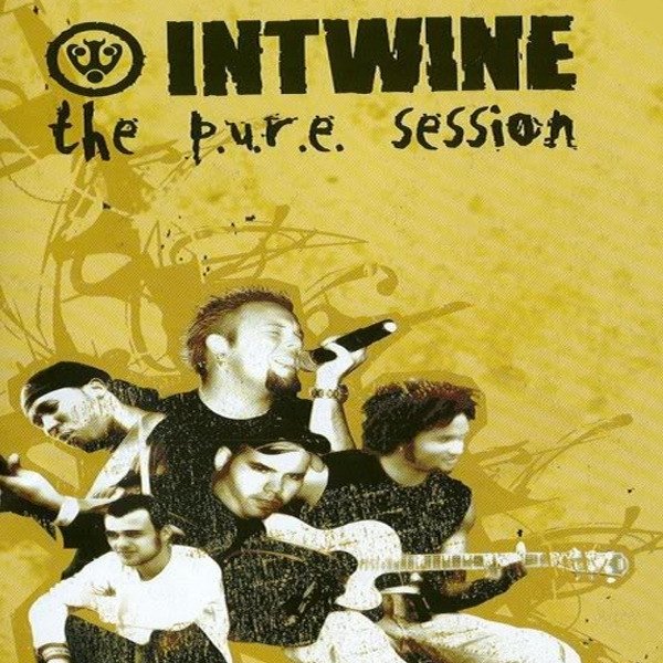 Album Intwine - The P.U.R.E. Session