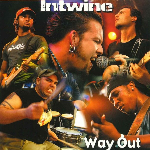 Way Out Album 