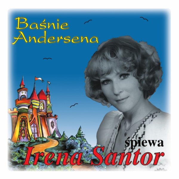 Album Irena Santor - Baśnie andersena