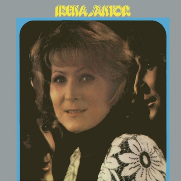 Irena Santor (1976) - album