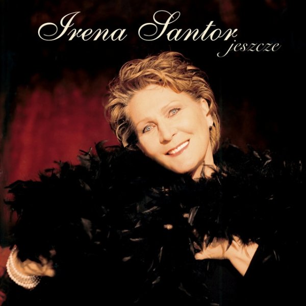 Album Irena Santor - Jeszcze