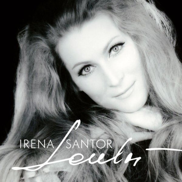 Album Irena Santor - Piosenki Cz. 1