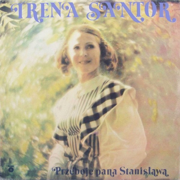 Album Irena Santor - Przeboje pana Stanislawa