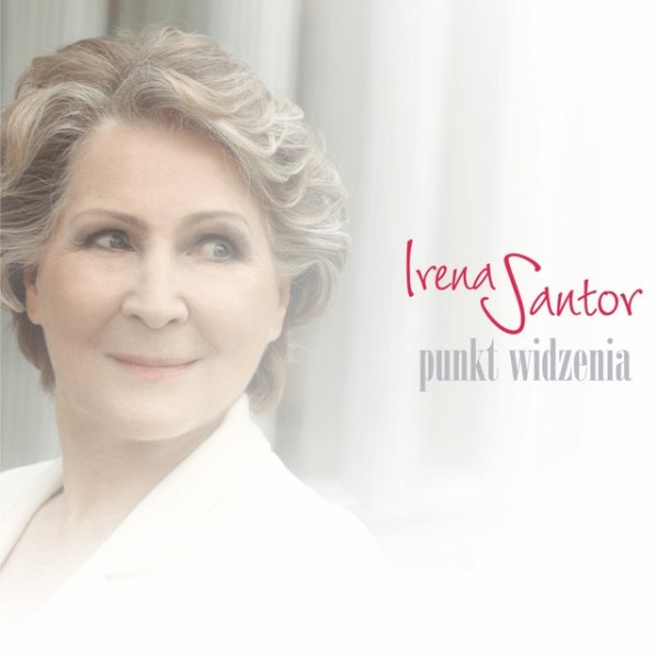 Album Irena Santor - Punkt widzenia