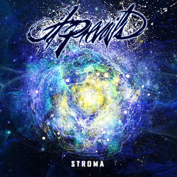 Album It Prevails - Stroma