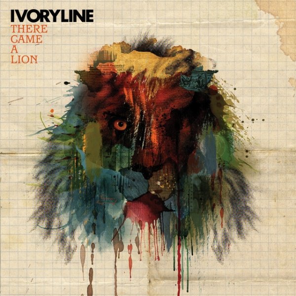Album Ivoryline - There Came A Lion