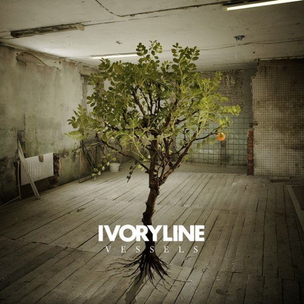 Album Ivoryline - Vessels