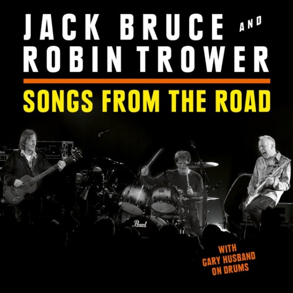 Songs from the Road - album