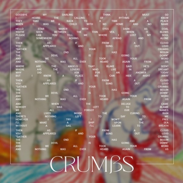 Crumbs - album