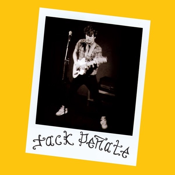 Album Jack Peñate - iTunes Festival: London 2007