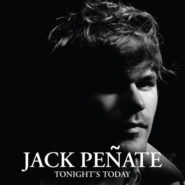 Album Jack Peñate - Tonight