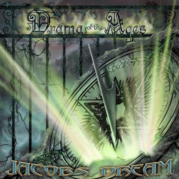 Album Jacobs Dream - Drama of the Ages