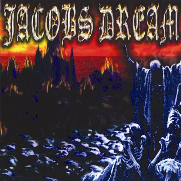 Album Jacobs Dream - Jacob