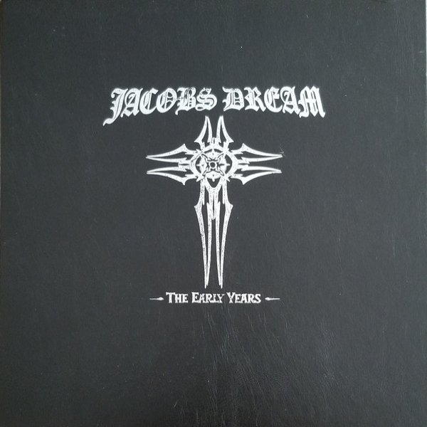 Album Jacobs Dream - The Early Years