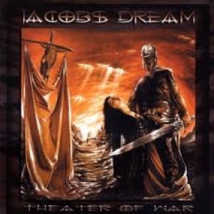 Jacobs Dream Theater Of War, 2001
