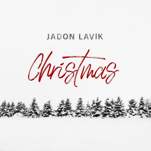 Album Jadon Lavik - Christmas