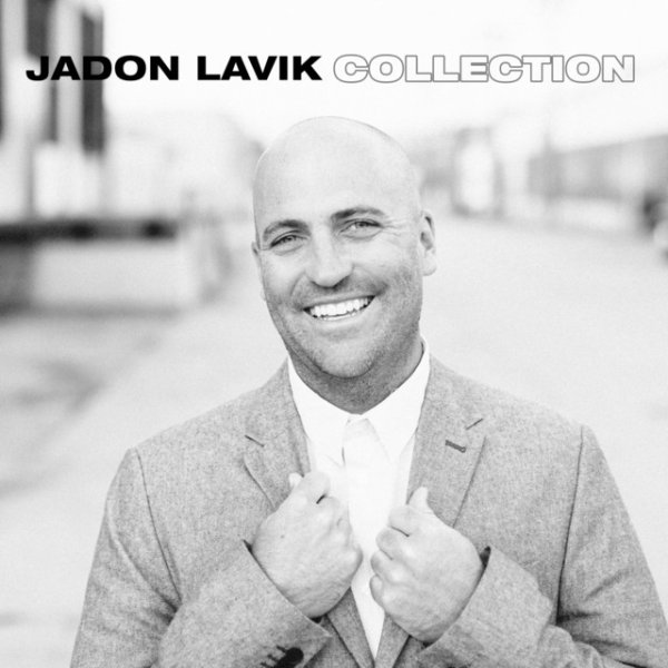 Jadon Lavik Collection Album 