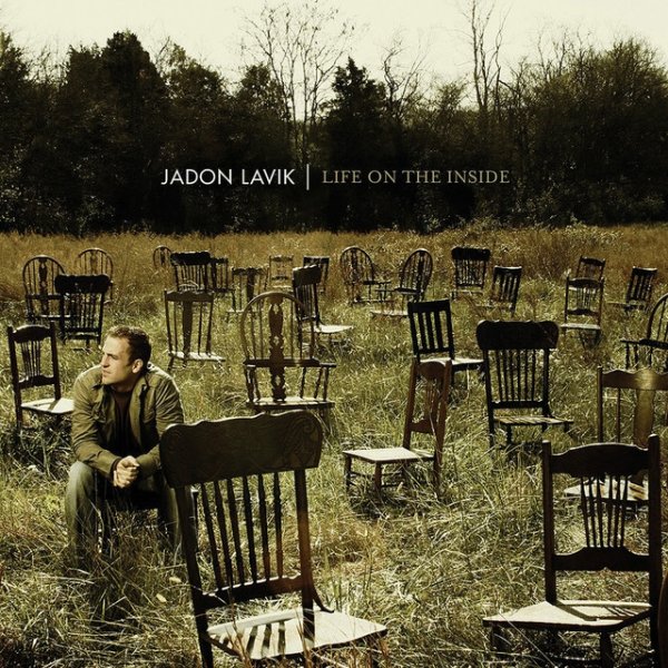 Album Jadon Lavik - Life On The Inside