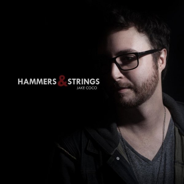Album Jake Coco - Hammers & Strings