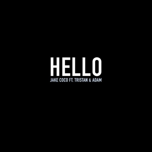 Album Jake Coco - Hello