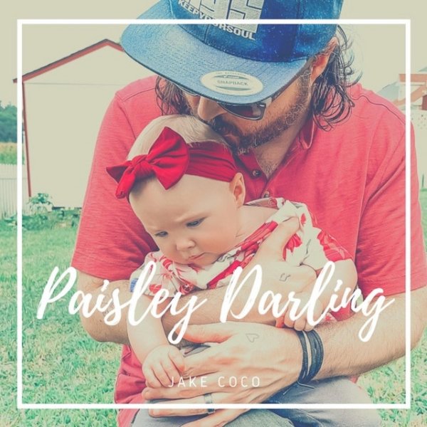 Paisley Darling - album
