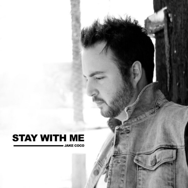 Album Jake Coco - Stay With Me