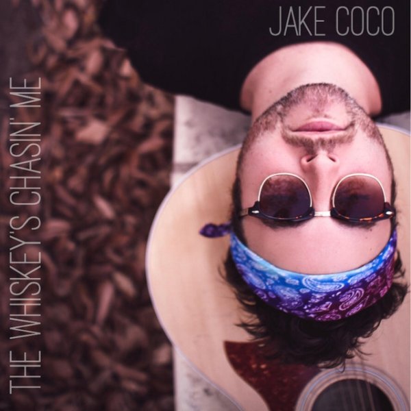 Album Jake Coco - The Whiskey