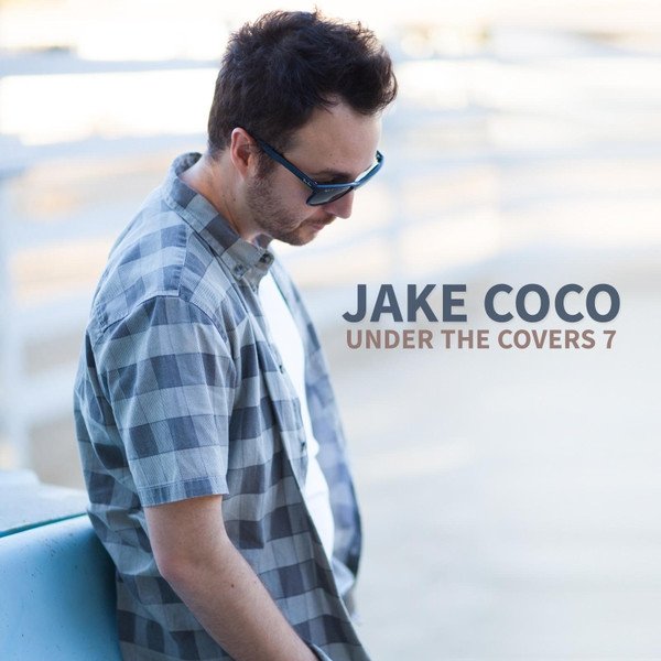 Album Jake Coco - Under the Covers 7