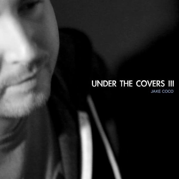 Under The Covers III Album 
