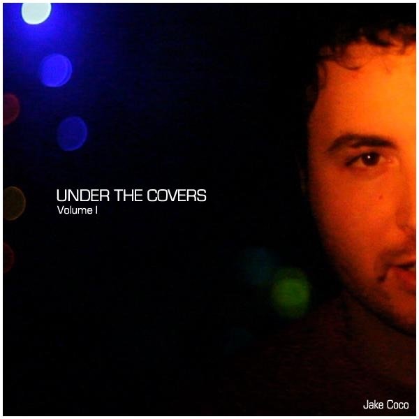 Album Jake Coco - Under the Covers, Vol. 1