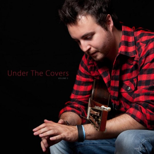 Album Jake Coco - Under the Covers, Vol. 5