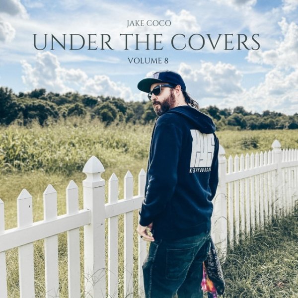 Album Jake Coco - Under The Covers, Vol. 8
