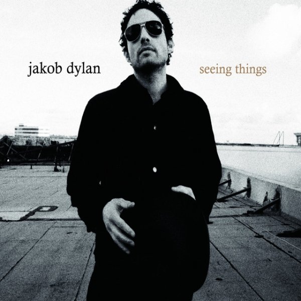 Jakob Dylan Seeing Things, 2008